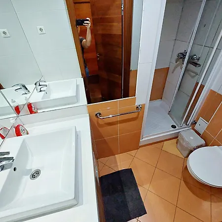 Apartman Gfs Way - Greenline *