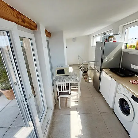 Apartman Gfs Way - Greenline