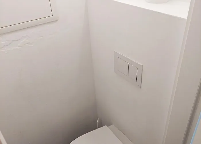 דירה Gfs Way - Greenline