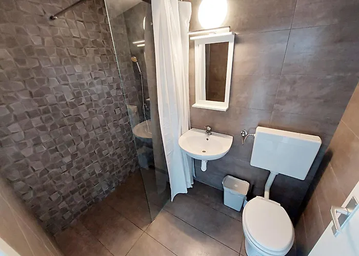 Gfs Way - Greenline דירה *