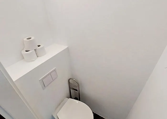 דירה Gfs Way - Greenline