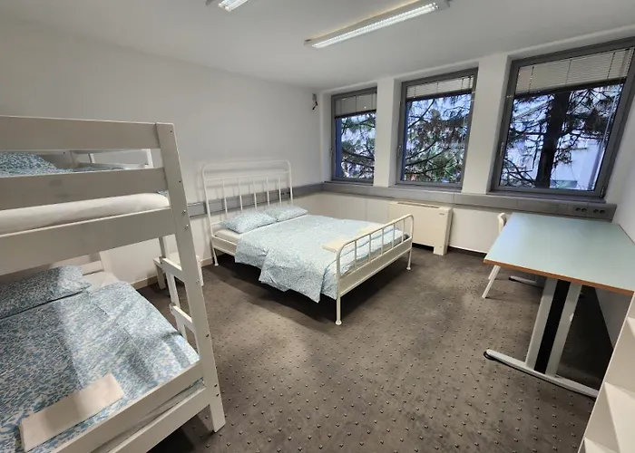 Gfs Way - Greenline דירה *