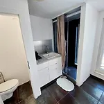 Gfs Way - Greenline Appartement Ljubljana