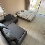 Apartmán Gfs Way - Greenline Lublaň