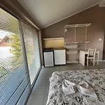 Gfs Way - Greenline Apartmán
