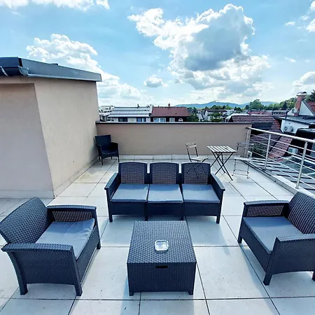 Apartamento Gfs Way - Greenline *