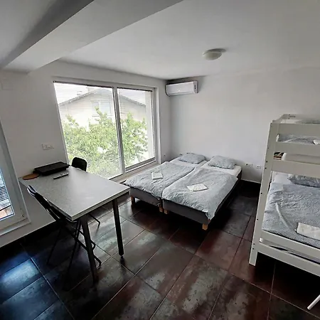 Gfs Way - Greenline Liubliana