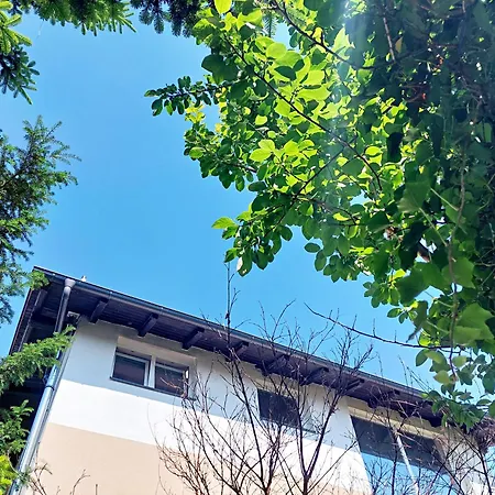 Apartamento Gfs Way - Greenline