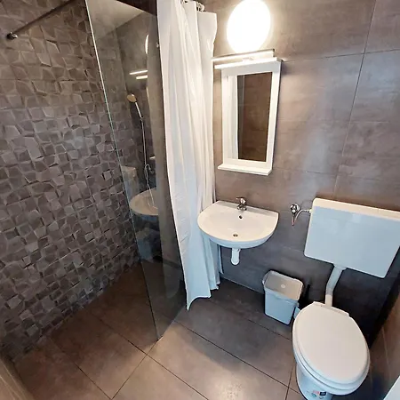 Gfs Way - Greenline Hotel *