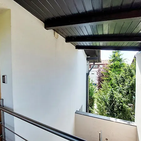 Apartamento Gfs Way - Greenline Liubliana