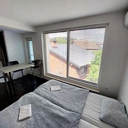 Gfs Way - Greenline *