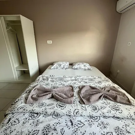 Apartmán Gfs Way - Greenline