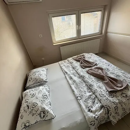 Apartmán Gfs Way - Greenline
