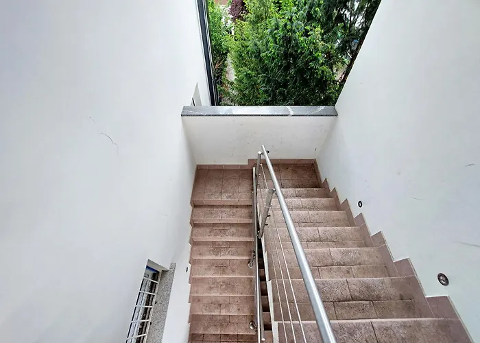 Gfs Way - Greenline Appartamento