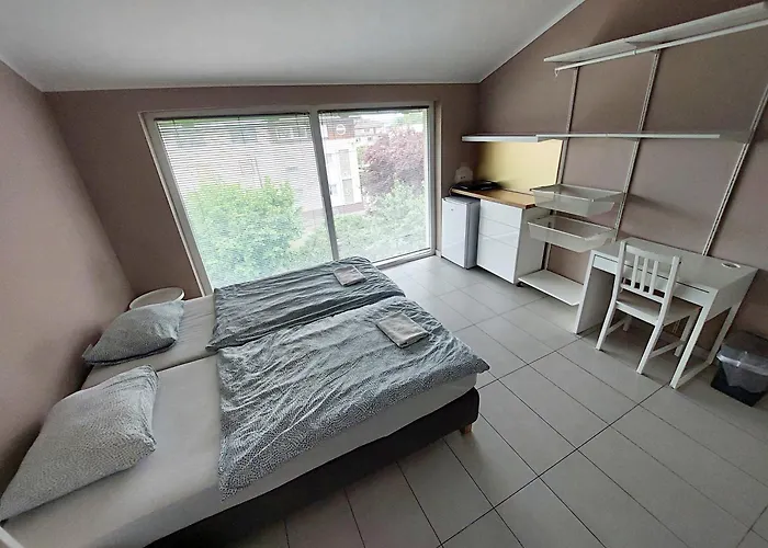 Appartamento Gfs Way - Greenline