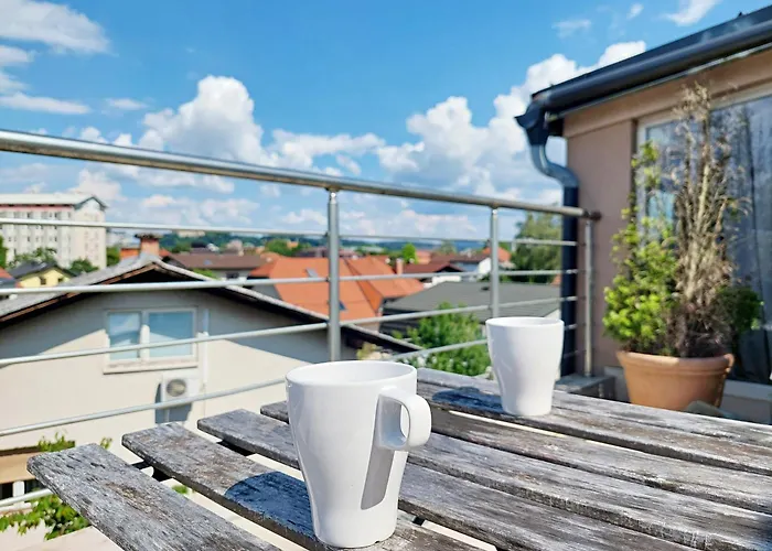 Gfs Way - Greenline * Lubiana