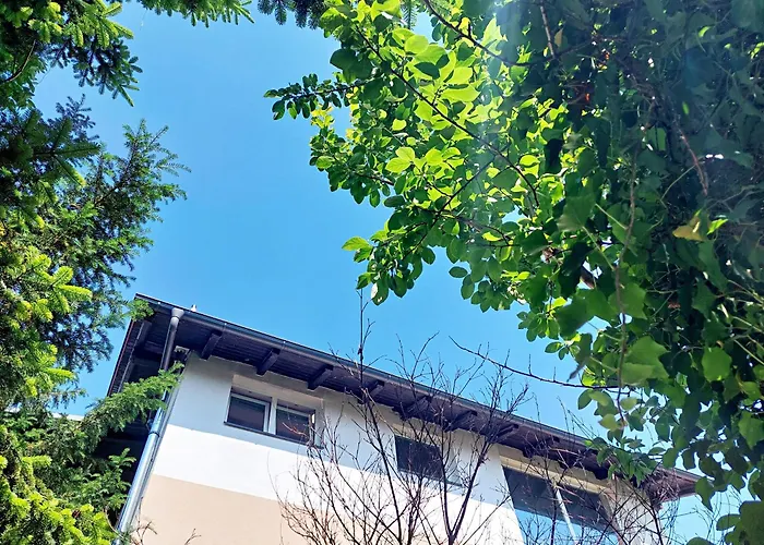 Appartamento Gfs Way - Greenline