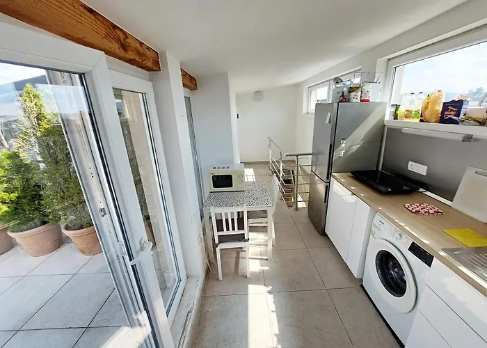 Appartamento Gfs Way - Greenline