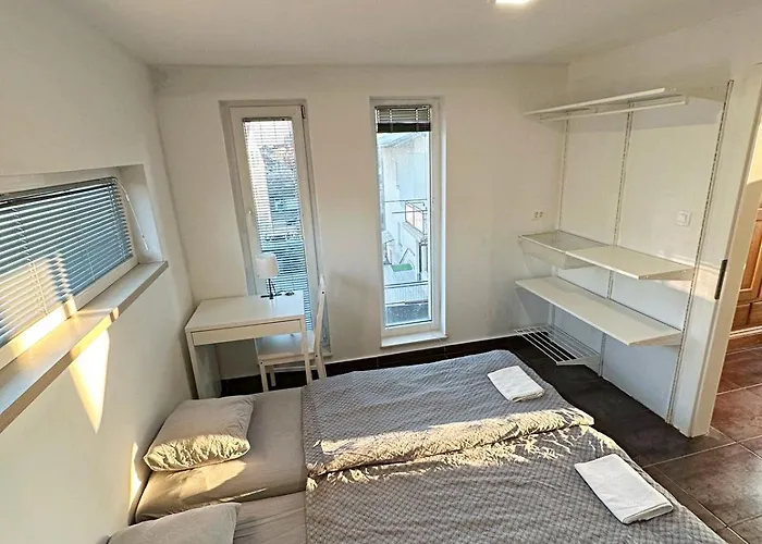 Appartamento Gfs Way - Greenline *