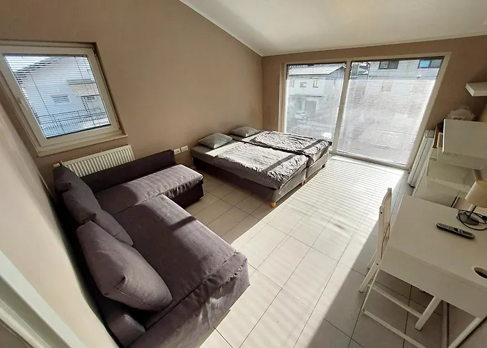 Gfs Way - Greenline Appartamento