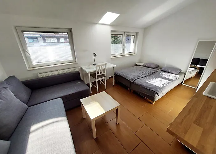 Gfs Way - Greenline Appartamento *