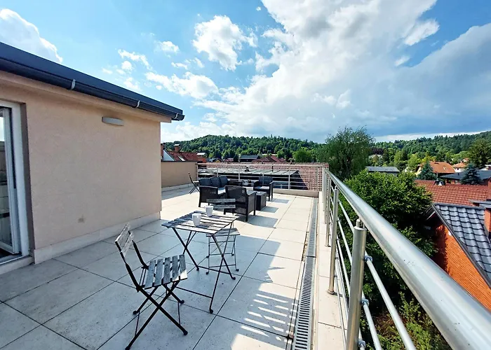 Appartamento Gfs Way - Greenline