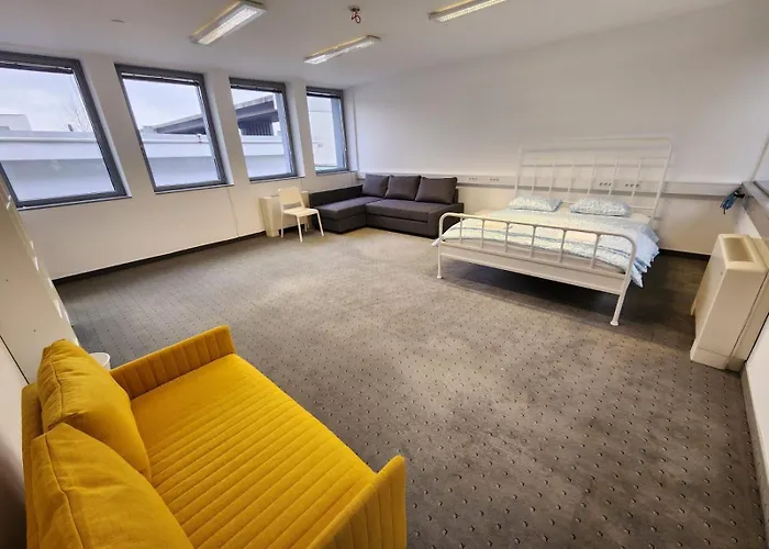 Appartamento Gfs Way - Greenline