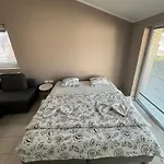 Gfs Way - Greenline Lubiana