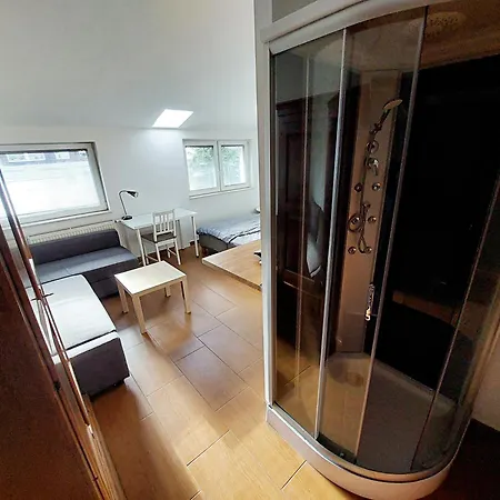 Gfs Way - Greenline * Laibach