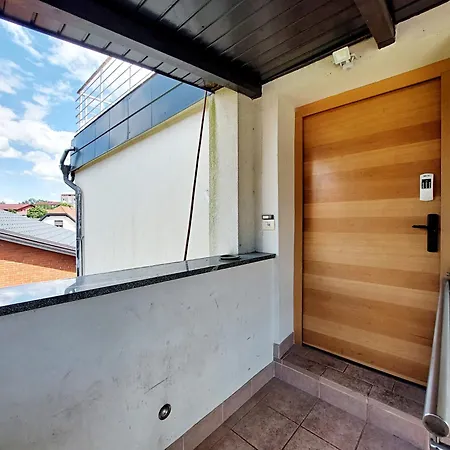 Gfs Way - Greenline * Laibach