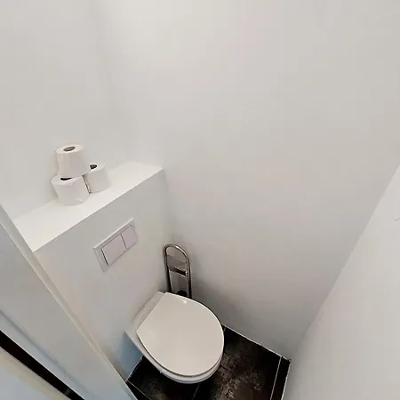 Apartment Gfs Way - Greenline