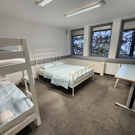 Gfs Way - Greenline Apartment *