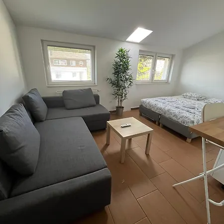 Appartamento Gfs Way - Greenline