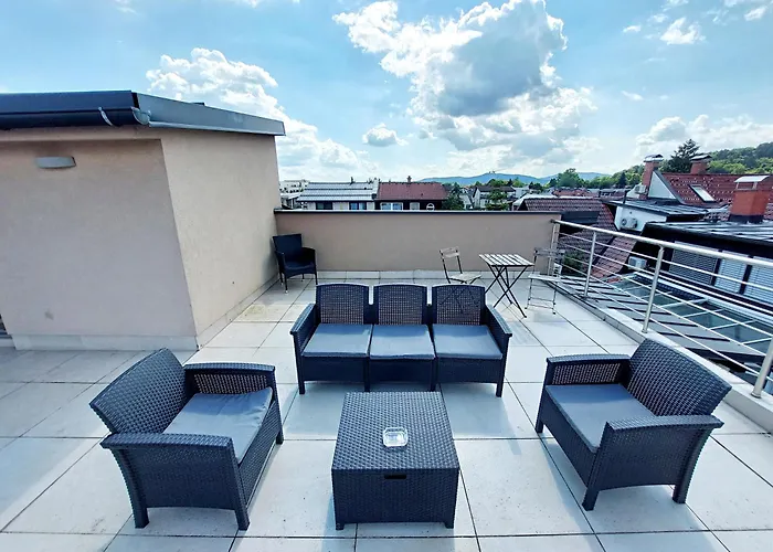 Διαμέρισμα Gfs Way - Greenline *