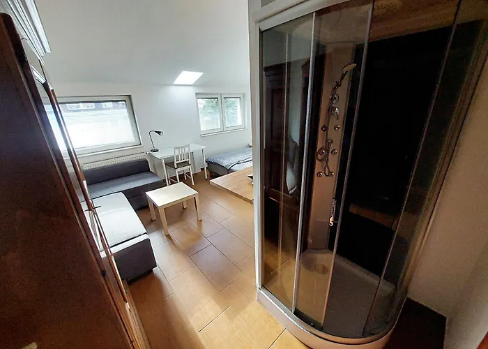 Gfs Way - Greenline * Λιουμπλιάνα