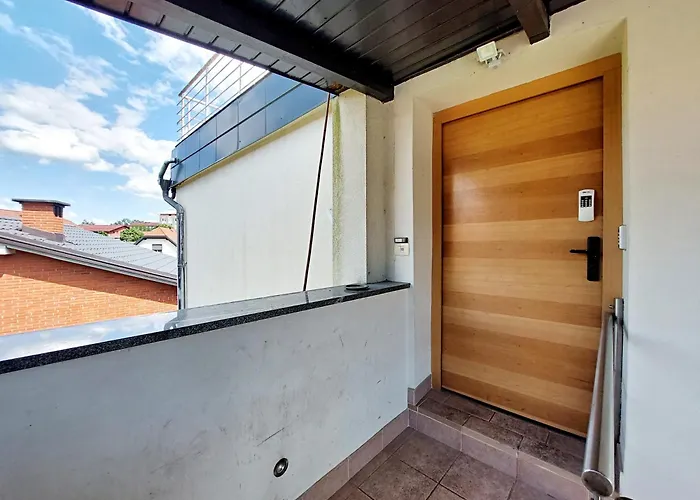 Gfs Way - Greenline * Λιουμπλιάνα