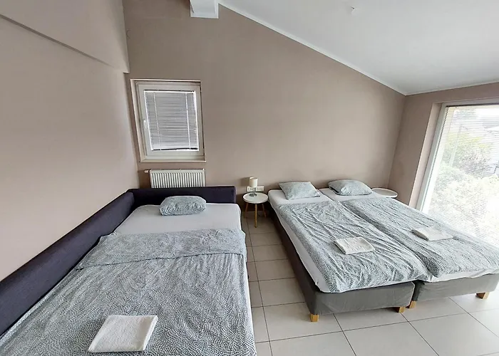 Gfs Way - Greenline Διαμέρισμα *