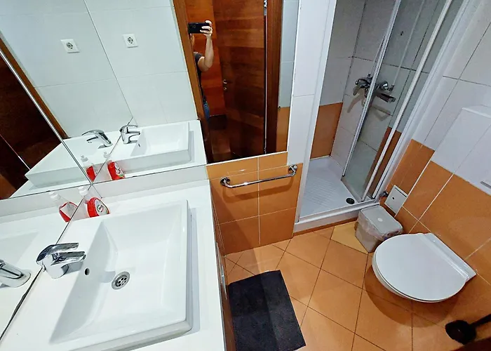 Διαμέρισμα Gfs Way - Greenline *