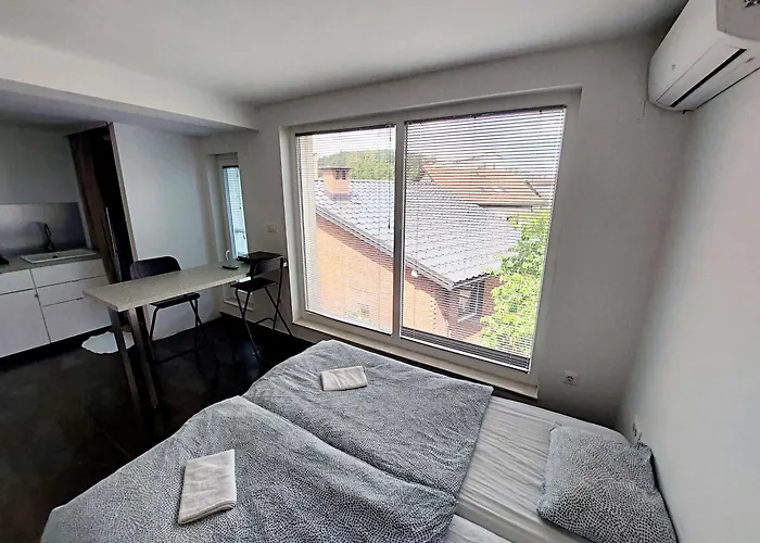 Gfs Way - Greenline *